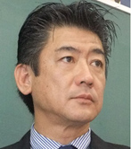 副学院長 山内康彦